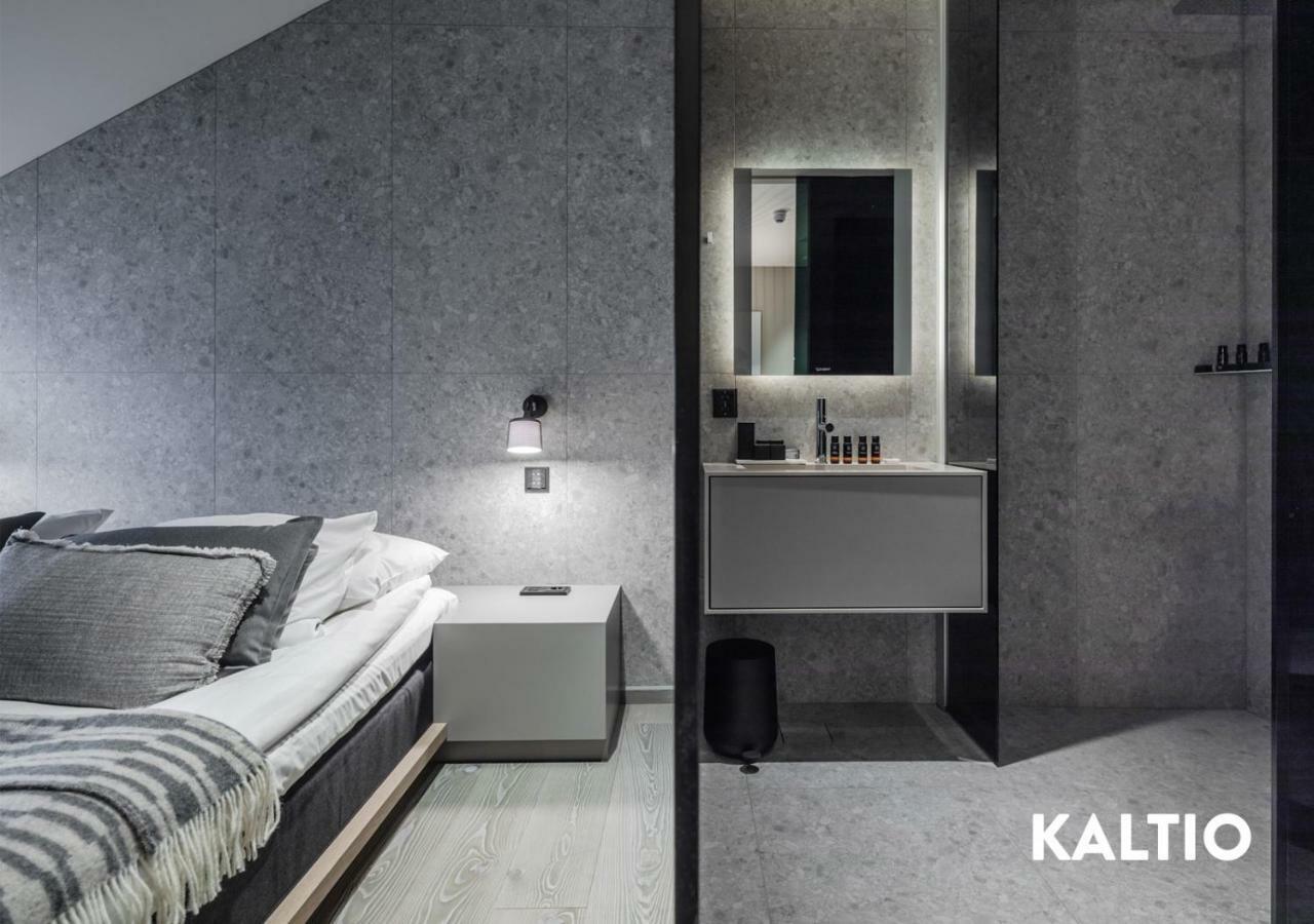 Lägenhetshotell Haawe Boutique 5*