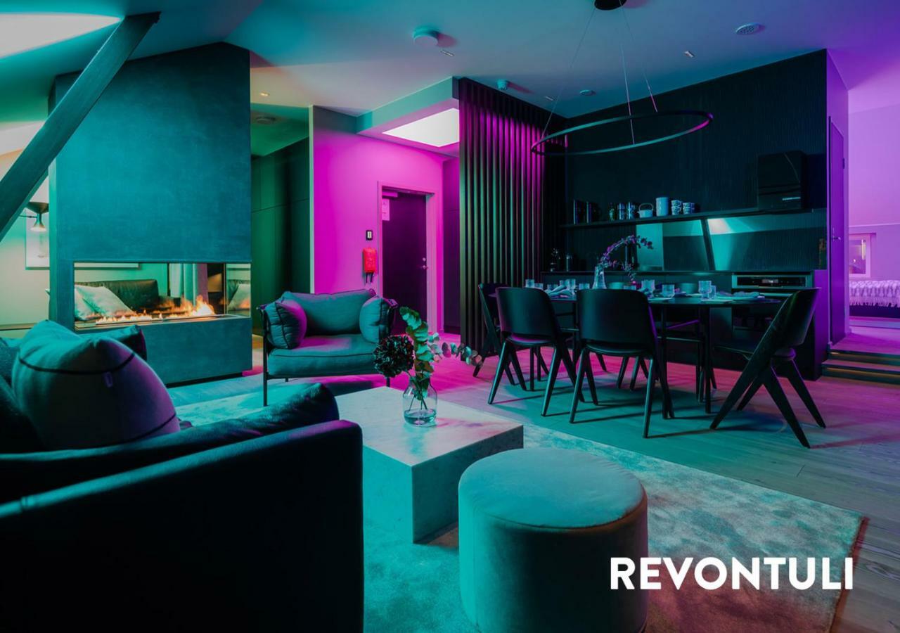 Lägenhetshotell Haawe Boutique 5*