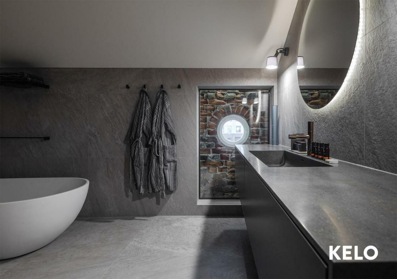 Lägenhetshotell Haawe Boutique 5*