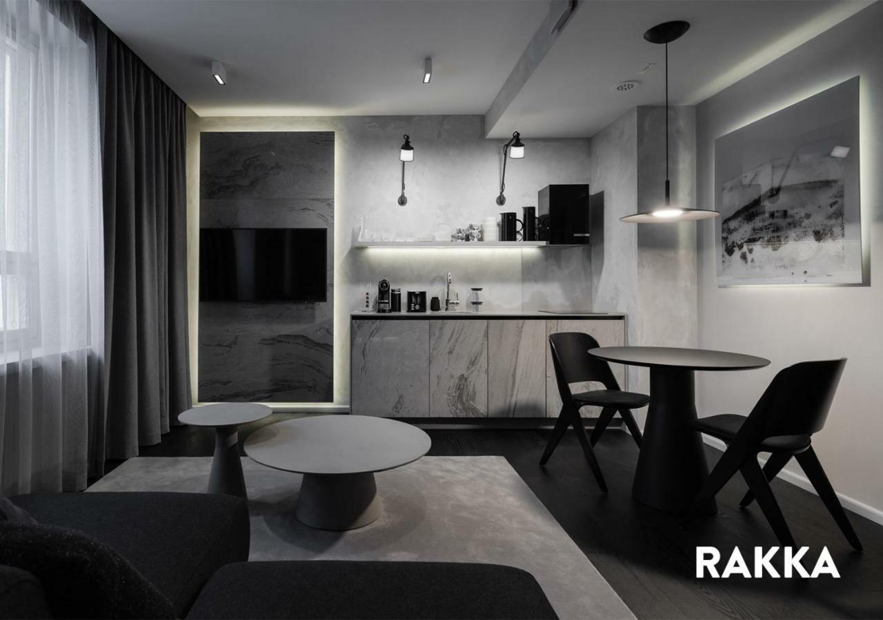 Haawe Boutique Rovaniemi