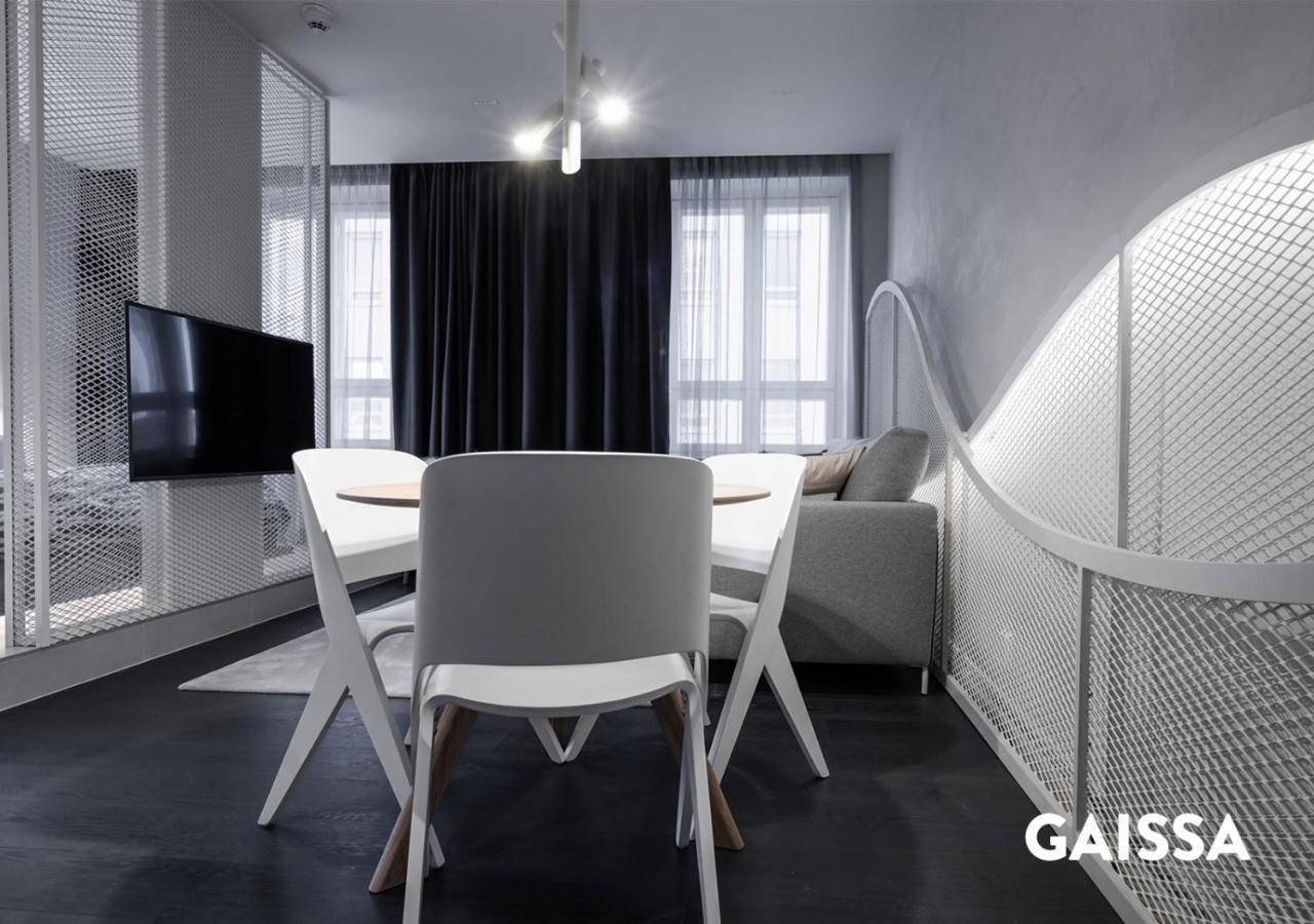 Lägenhetshotell Haawe Boutique 5*