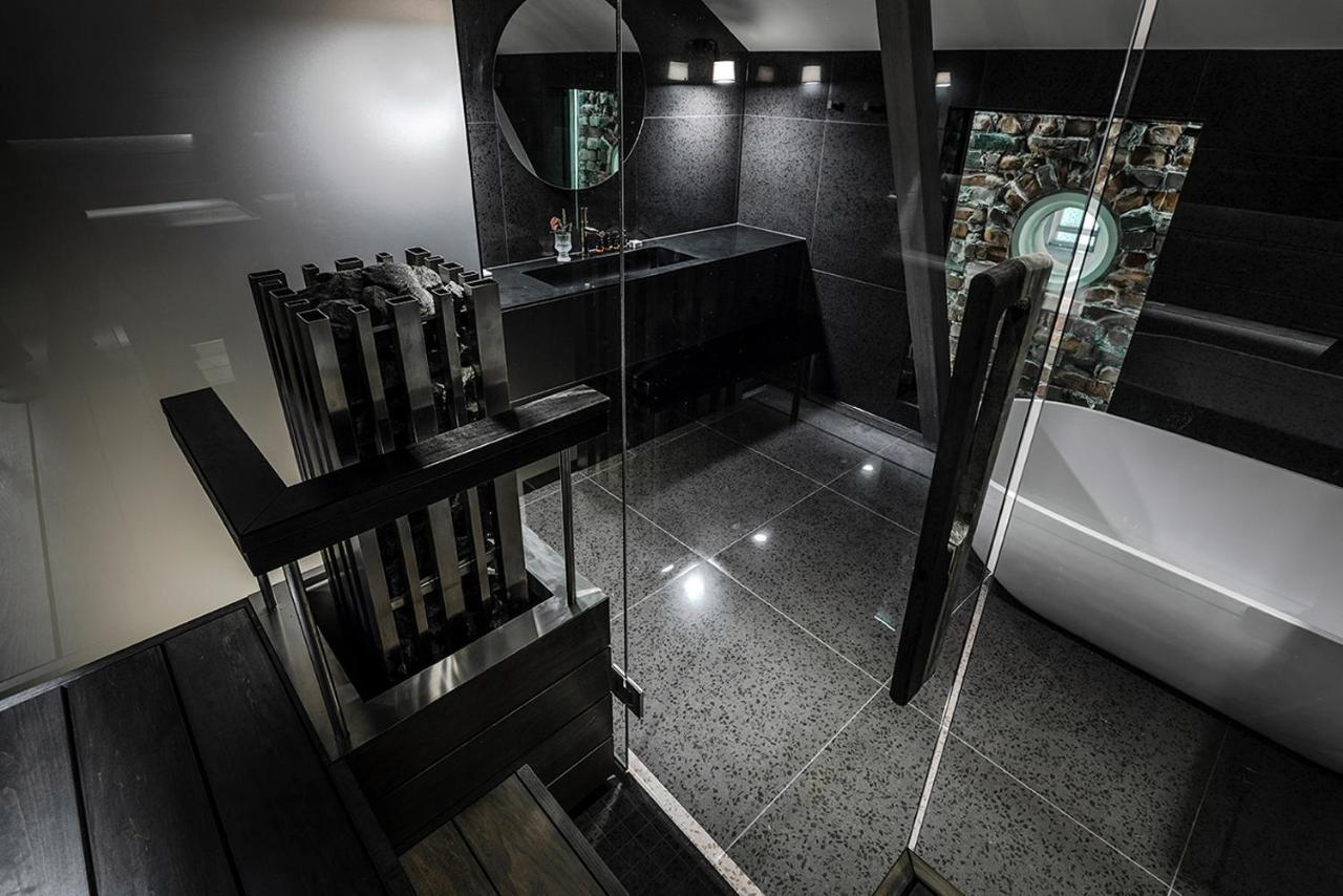 Haawe Boutique 5* Rovaniemi